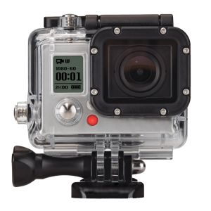 Pro 7 camera