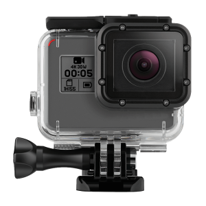 Pro camera